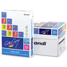 Офисная бумага Color Copy A4 (120 г/м2 250 л)