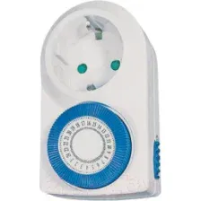 Розеточный таймер Robiton ME-01