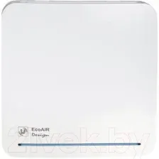 Вентилятор накладной Soler&Palau EcoAir Design H / 5210612500