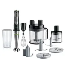 Погружной блендер Braun MQ 9195 XLI