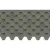 Битумная черепица Docke Standard Сота (зеленый RAL 6005)