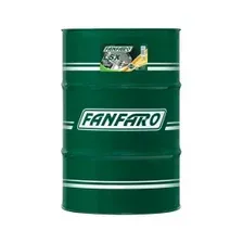 Масло моторное Fanfaro LSX SAE 5W-30 API SN, 208л