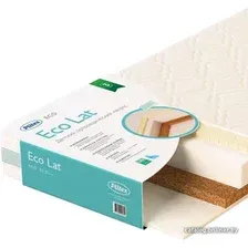 Матрас Плитекс Eco Lat 65x125