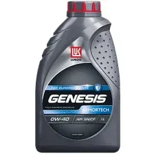 Моторное масло Лукойл Genesis Armortech 0W-40 1л