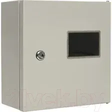 Щит учетный EKF Basic MB54-1-bas