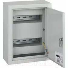 Корпус металлический Эра ЩРН-18 IP31 NO-121-00 76 Б0028759