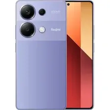 Телефон Xiaomi Redmi Note 13 Pro 4G 12GB/512GB с NFC международная версия (лавандовый)