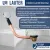 Сифон Lauter 21Y11030 (хром)