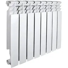 Биметаллический радиатор Valfex Optima Bm 500 (6 секций)