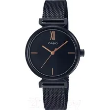 Часы наручные женские Casio LTP-2023VMB-1C