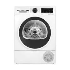 Сушильная машина Bosch WQG1417GPL