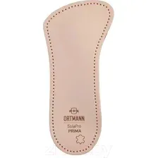 Стельки ортопедические Ortmann Prima (р.37)