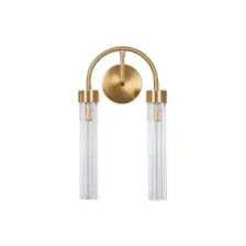 Бра Arte Lamp Borgia A4088AP-2AB