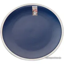Тарелка обеденная Perfecto Linea Asian 17-112652 (синий)