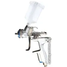 Краскопульт H-D HD-3010