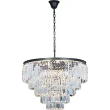 Люстра Divinare Nova 3001/01 LM-13