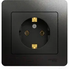 Розетка Systeme Electric Glossa GSL000742