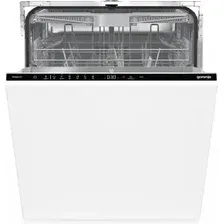 Встраиваемая посудомоечная машина Gorenje GV643D90