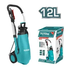 Опрыскиватель садовый помповый TOTAL THSPP31201 12л