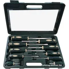 Набор отверток RockForce RF-7010A (10 предметов)