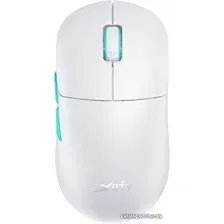Игровая мышь Xtrfy M8 Wireless (белый)