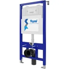 Инсталляция для унитаза Teymi Aina 52 T70011