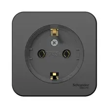 Розетка Systeme (Schneider) Electric Blanca BLNRA110116
