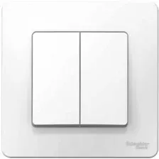 Выключатель Schneider Electric Blanca BLNVS010501