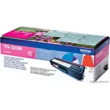 Картридж Brother TN-320M