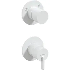 Смеситель Deante Silia BQS_A44P