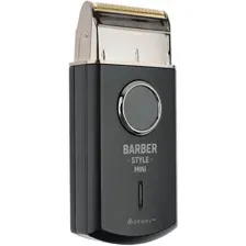 Электробритва Dewal Barber Style Mini