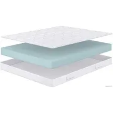 Матрас Сонум Flex Soft 90x180
