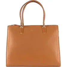 Сумка David Jones 823-CM6718-BRW (коричневый)