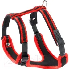 Шлея Ferplast Ergocomfort P (XL, красный)