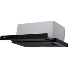 Кухонная вытяжка Haier HVX-T662BB