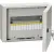 Корпус металлический IEK MKM11-N-12-54-Z
