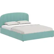 Двуспальная кровать Moon Family 1262 / MF012303