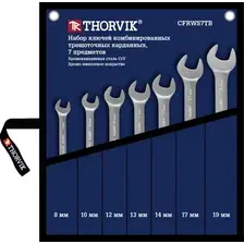 Набор ключей Thorvik CFRWS7TB
