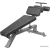 Скамья для пресса DHZ Fitness Evost Classic E3037
