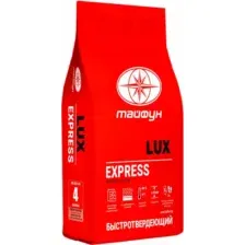 Клей для плитки Тайфун Люкс Express (5кг)