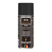Очиститель системы кондиционирования Senfineco AirCon Fresh and Clean / 9980 (200мл)