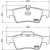 Brembo P50052