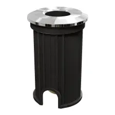 Садовый светильник Maytoni Flash O044DL-L1S3K3