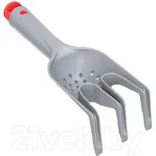 Вилы Prosperplast INSEAB-4C, серый