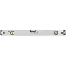 Уровень строительный Hoegert Technik HT4M005
