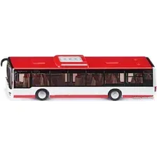 Автобус Siku MAN 3734