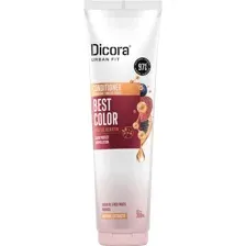 Кондиционер для волос Dicora Urban Fit Best Color, 300 мл
