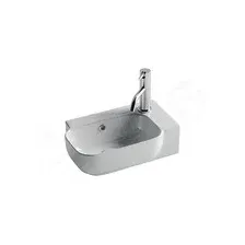 Умывальник CeramicaNova Element CN6074L / CN6074R (40x25 R)