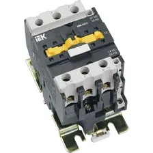 Контактор IEK KKM31-040-400-11