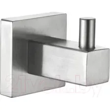 Крючок Ledeme L71805-1 (сатин)